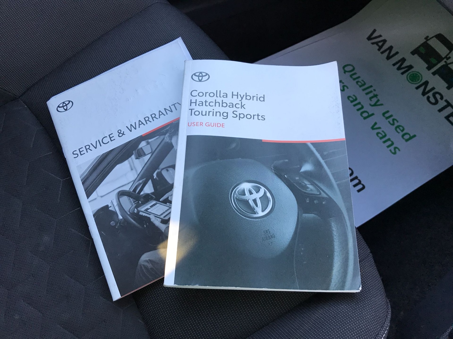 Used Toyota Corolla 2022 for sale - 76637828: Photo 34