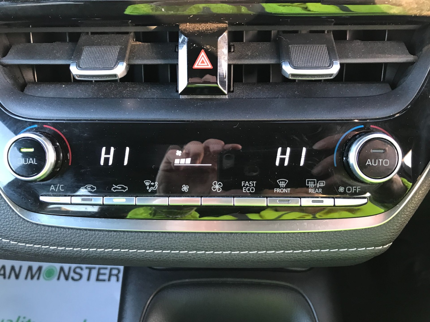 Used Toyota Corolla 2022 for sale - 76637828: Photo 36