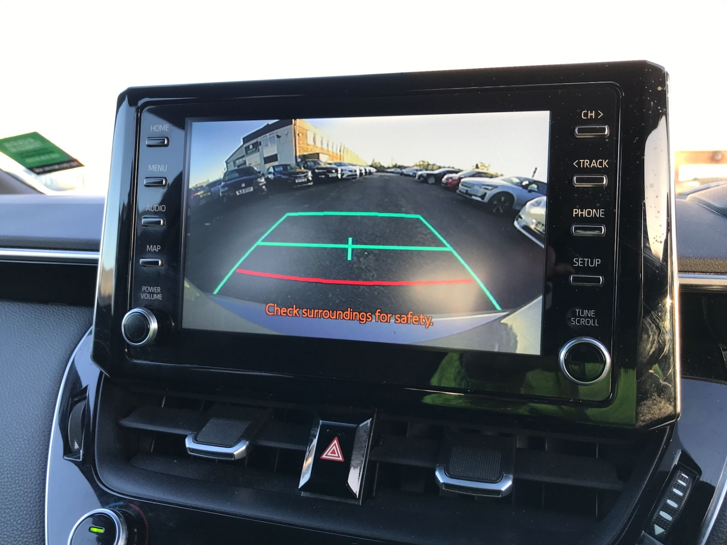 Used Toyota Corolla 2022 for sale - 76637828: Photo 45