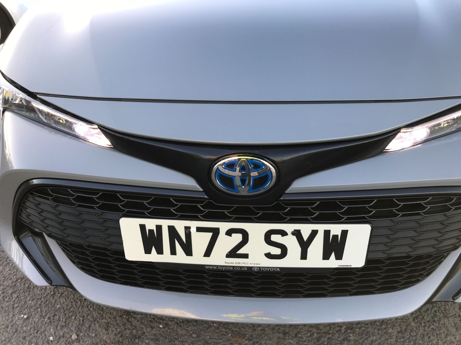 Used Toyota Corolla 2022 for sale - 76637828: Photo 48