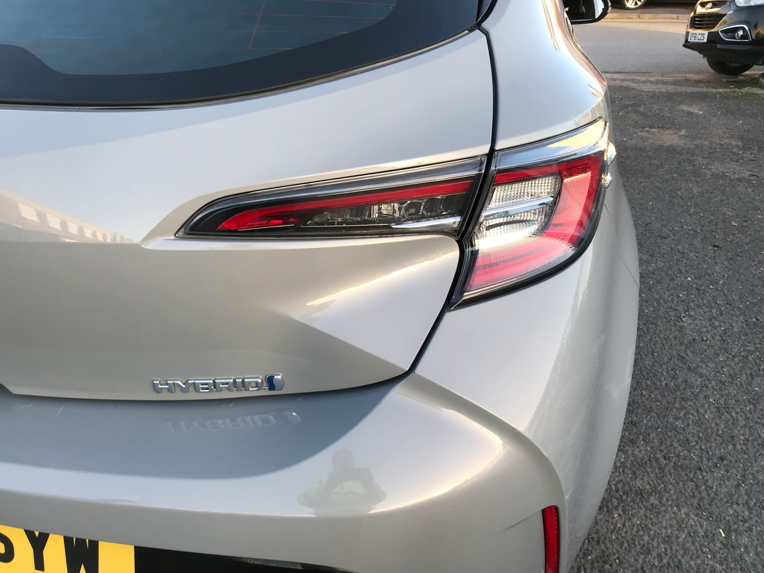 Used Toyota Corolla 2022 for sale - 76637828: Photo 50