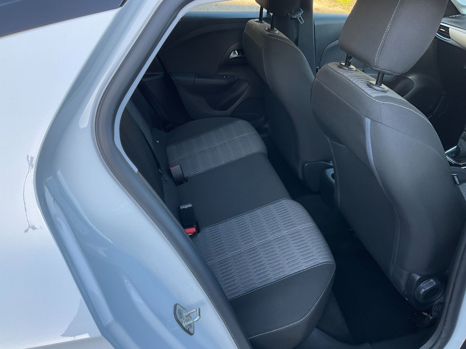 Used Vauxhall Corsa 2023 for sale - 77171123: Photo 12