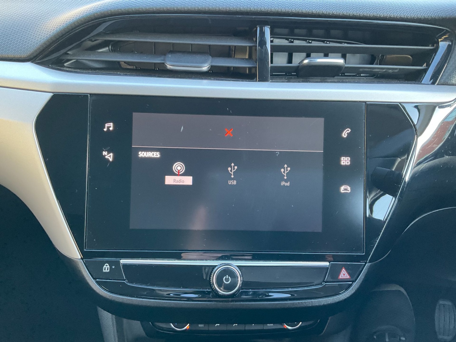 Used Vauxhall Corsa 2023 for sale - 77171123: Photo 23