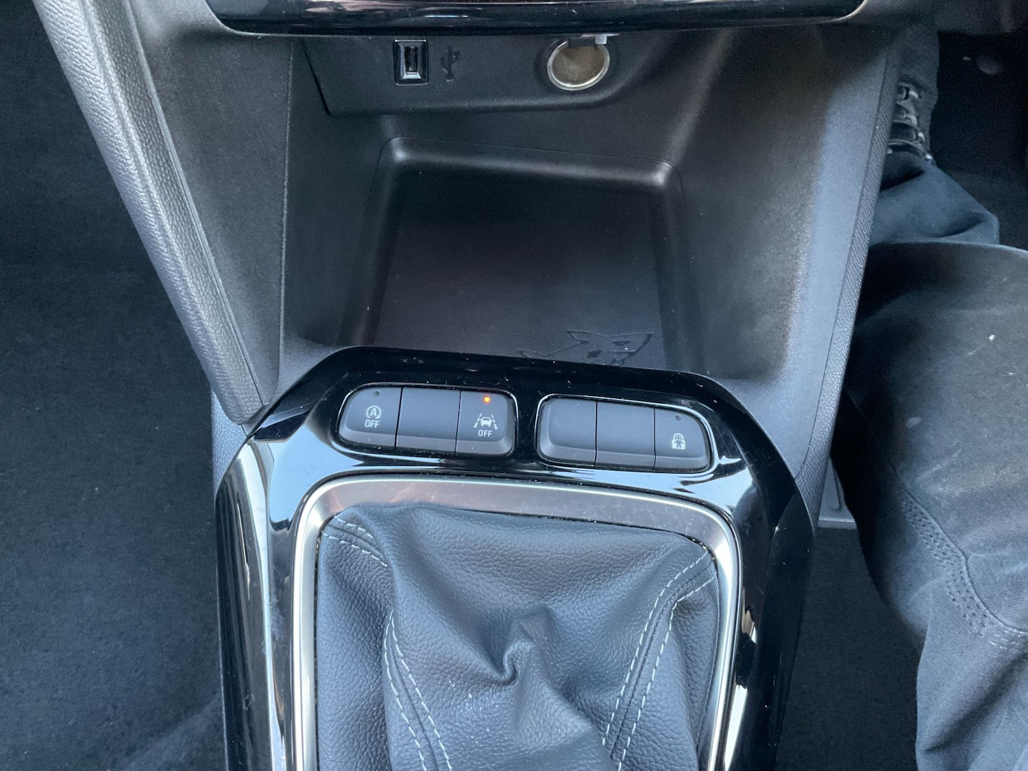 Used Vauxhall Corsa 2023 for sale - 77171123: Photo 27