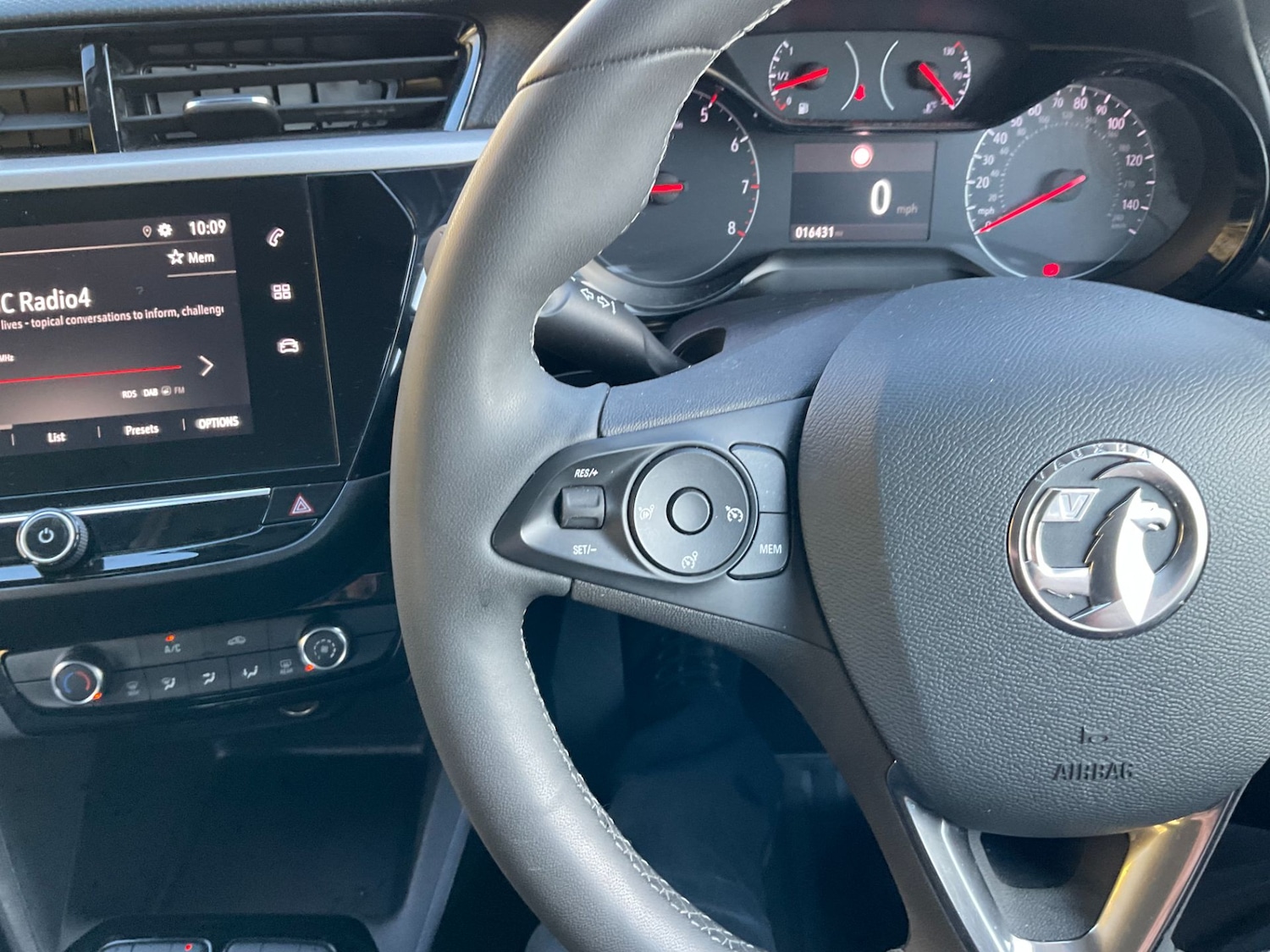 Used Vauxhall Corsa 2023 for sale - 77171123: Photo 30