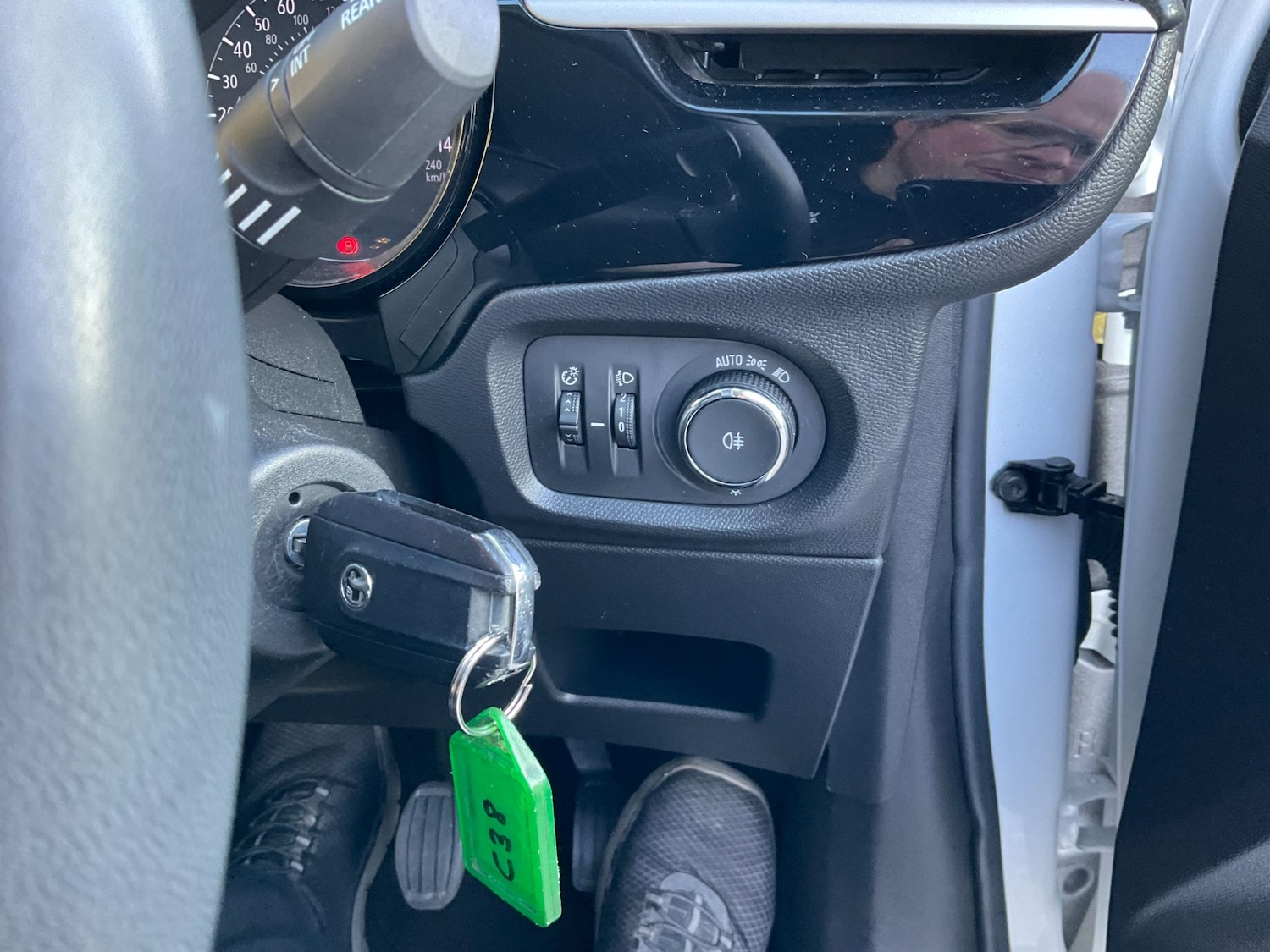 Used Vauxhall Corsa 2023 for sale - 77171123: Photo 35