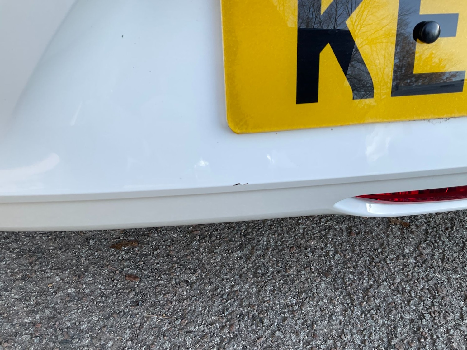 Used Vauxhall Corsa 2023 for sale - 77171123: Photo 42