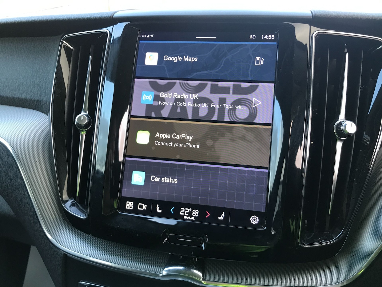 Used Volvo XC60 2023 for sale - 76603575: Photo 12