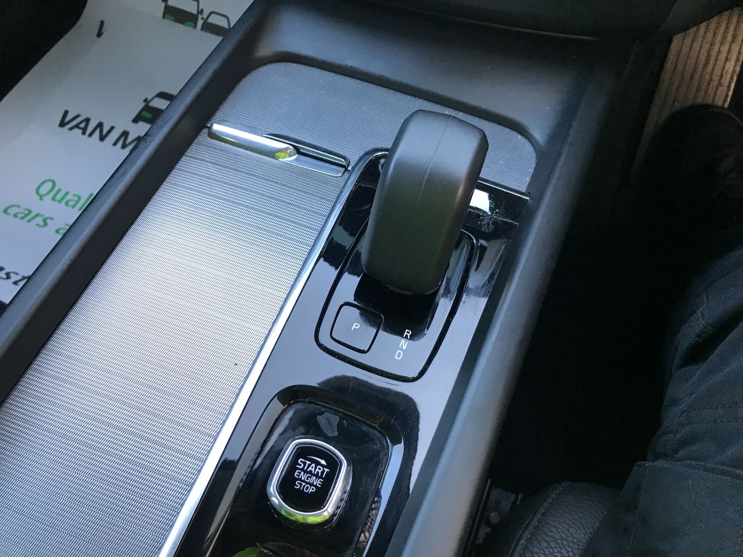 Used Volvo XC60 2023 for sale - 76603575: Photo 13