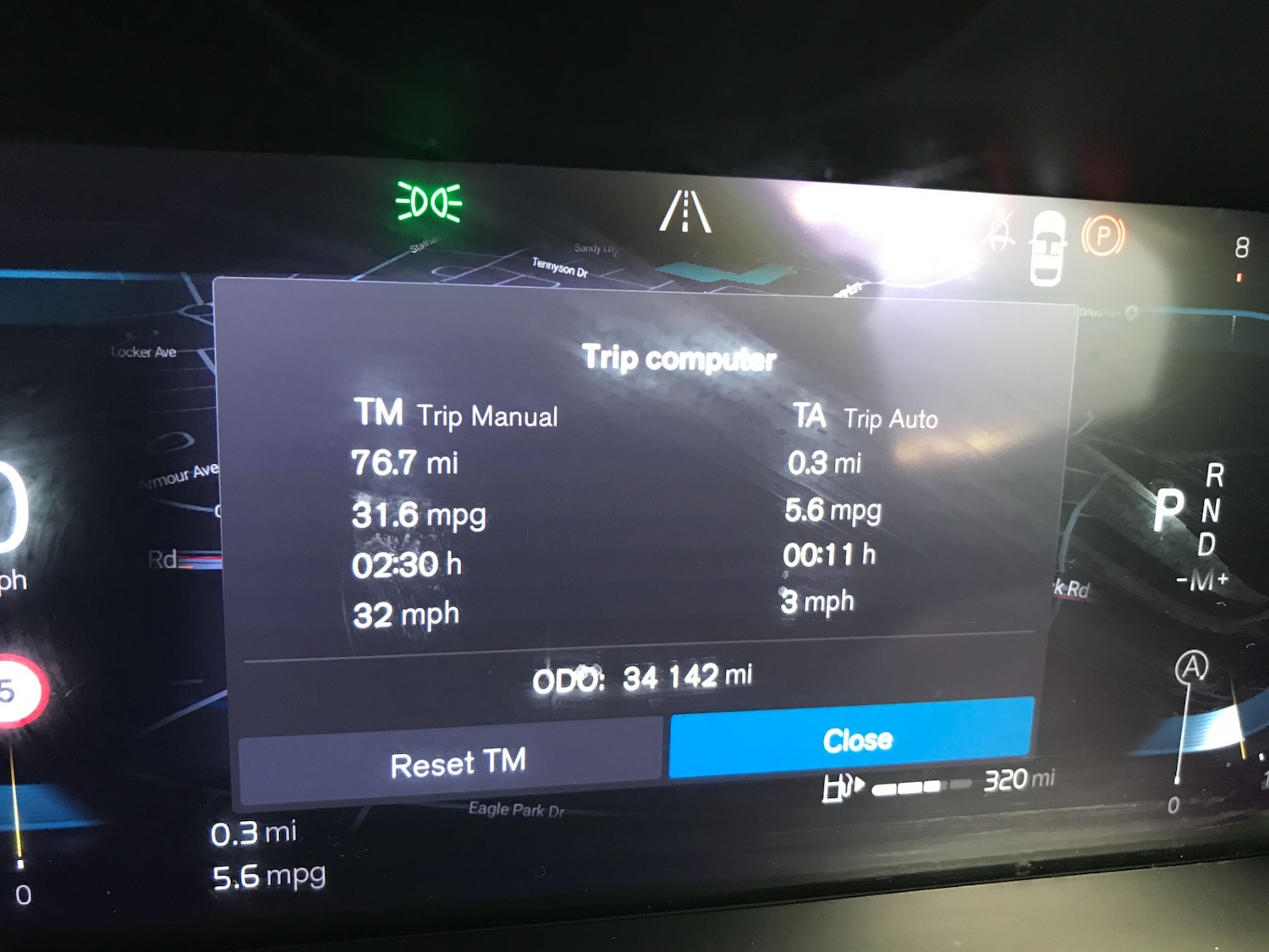 Used Volvo XC60 2023 for sale - 76603575: Photo 16