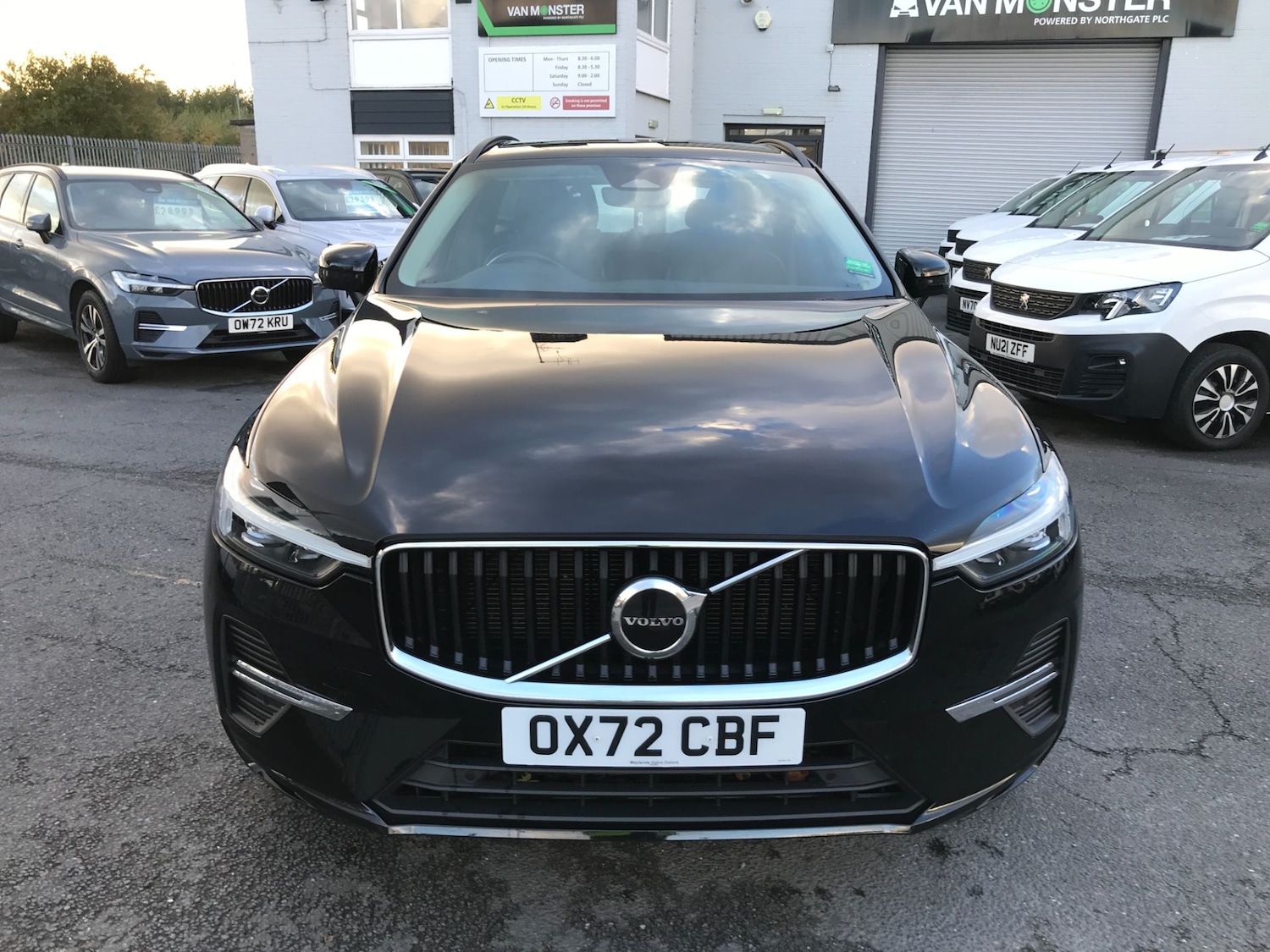 Used Volvo XC60 2023 for sale - 76603575: Photo 22