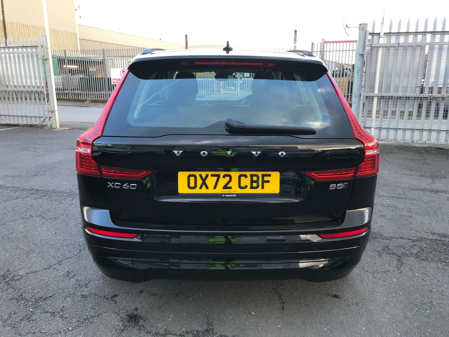 Used Volvo XC60 2023 for sale - 76603575: Photo 24