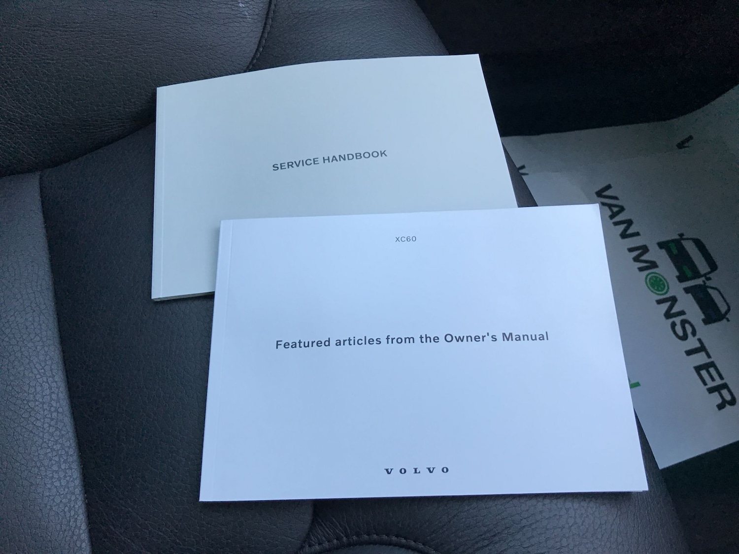 Used Volvo XC60 2023 for sale - 76603575: Photo 28