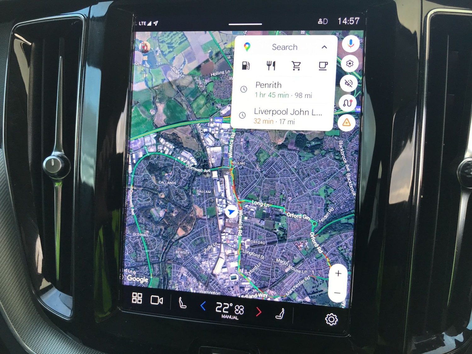 Used Volvo XC60 2023 for sale - 76603575: Photo 30