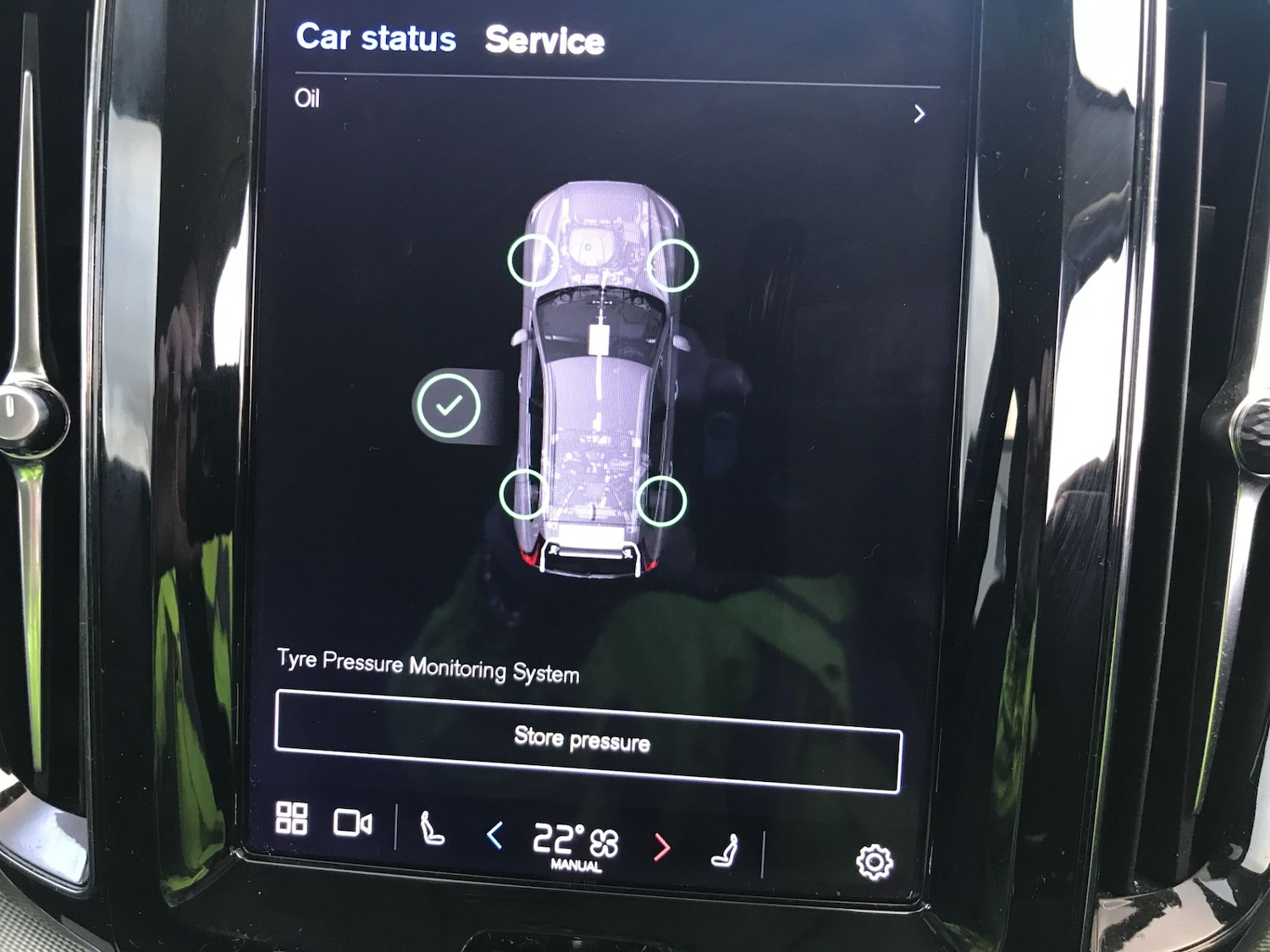 Used Volvo XC60 2023 for sale - 76603575: Photo 39