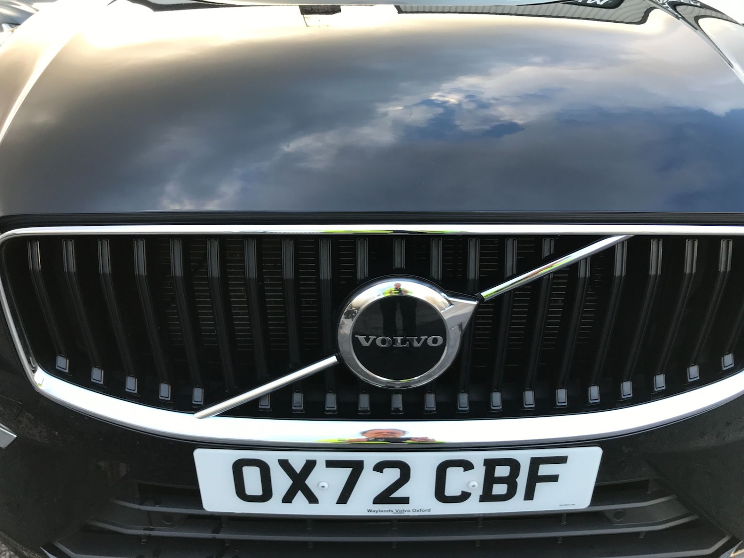 Used Volvo XC60 2023 for sale - 76603575: Photo 41