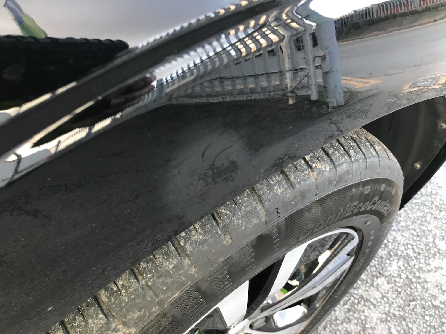 Used Volvo XC60 2023 for sale - 76603575: Photo 50