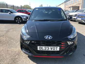 Used Hyundai i10 2023 for sale - 74837078: Photo