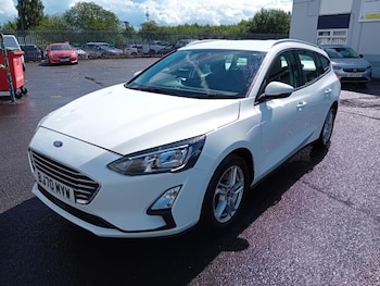Used Ford Focus 2020 for sale - 78805126: Photo