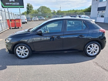 Used Vauxhall Corsa 2023 for sale - 79141134: Photo