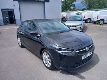 Used Vauxhall Corsa 2023 for sale - 78954317: Photo