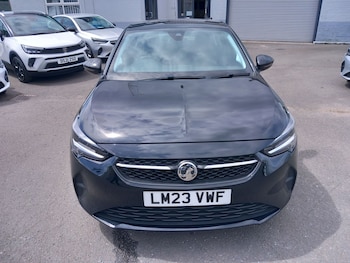 Used Vauxhall Corsa 2023 for sale - 78954317: Photo