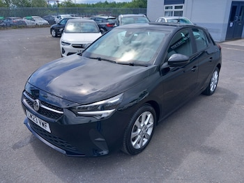 Used Vauxhall Corsa 2023 for sale - 78954317: Photo