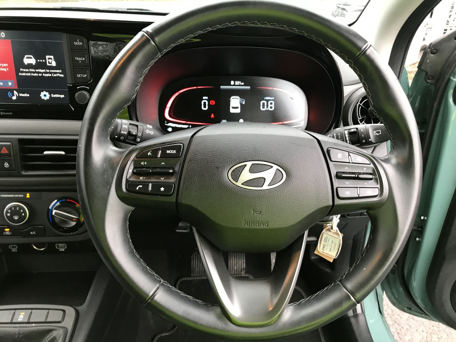 Used Hyundai i10 2024 for sale - 77407204: Photo 13