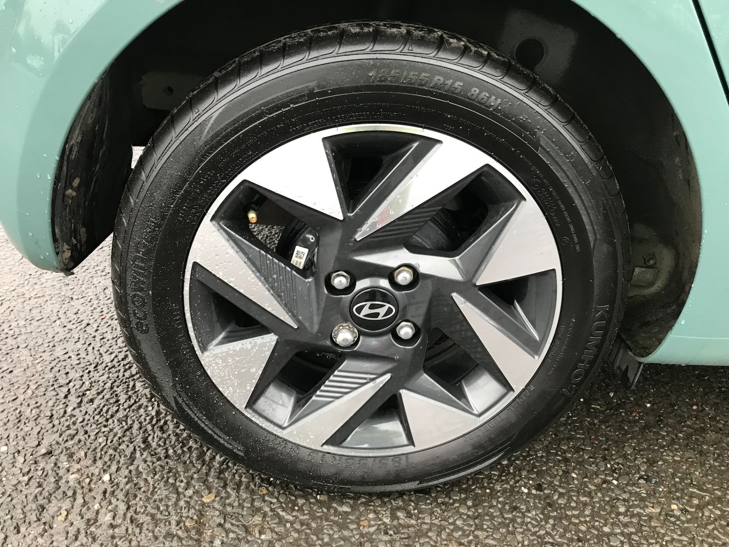 Used Hyundai i10 2024 for sale - 77407204: Photo 16