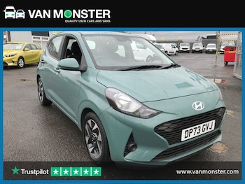 Used Hyundai i10 2024 for sale - 77407204: Photo