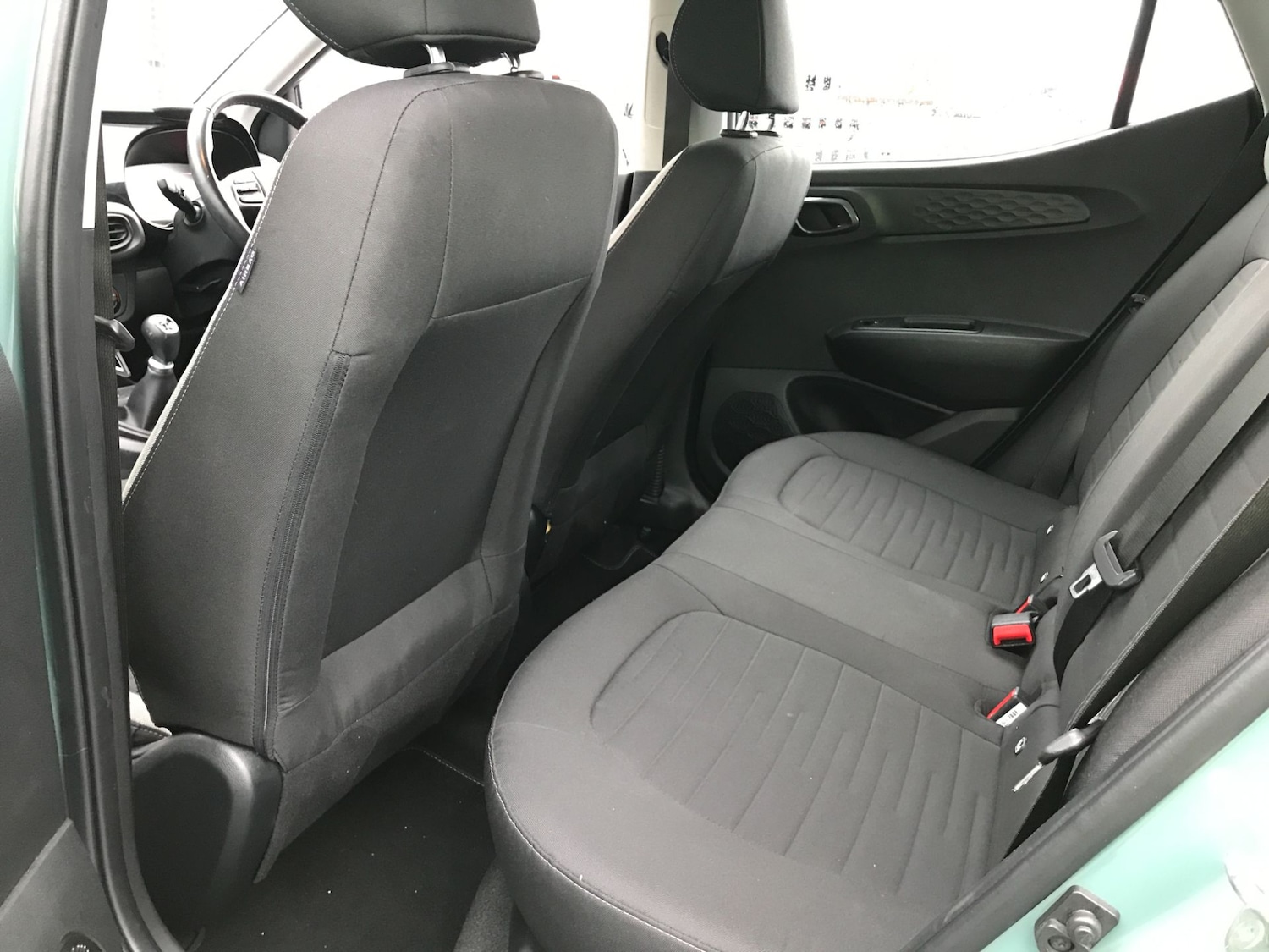 Used Hyundai i10 2024 for sale - 77407204: Photo 20