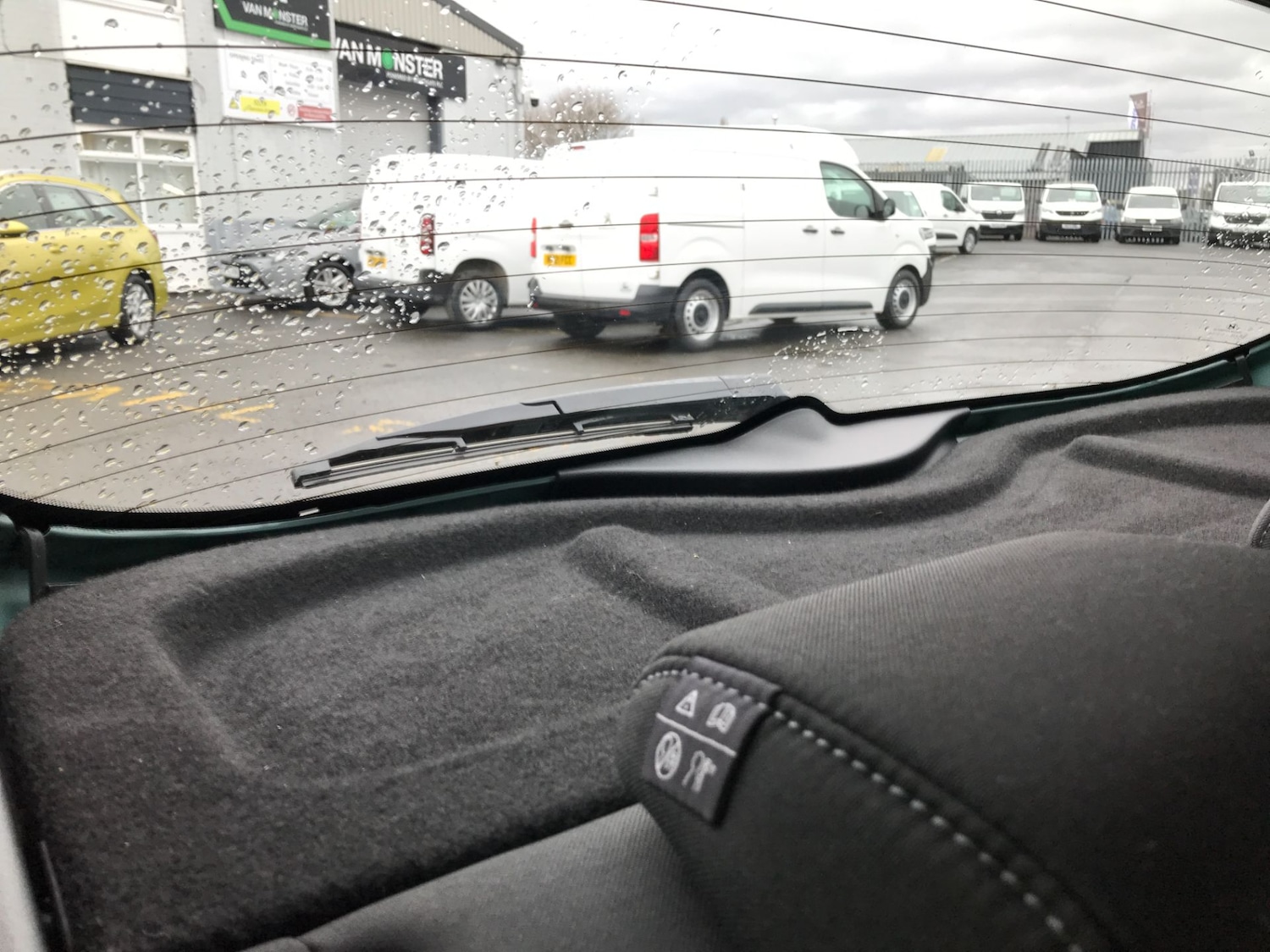 Used Hyundai i10 2024 for sale - 77407204: Photo 22