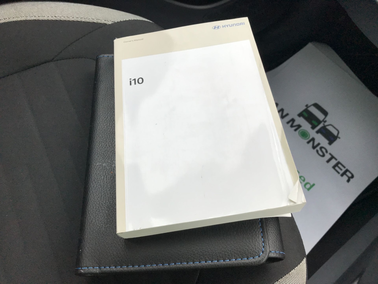 Used Hyundai i10 2024 for sale - 77407204: Photo 28