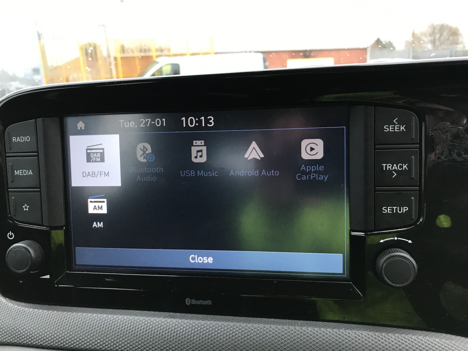 Used Hyundai i10 2024 for sale - 77407204: Photo 29