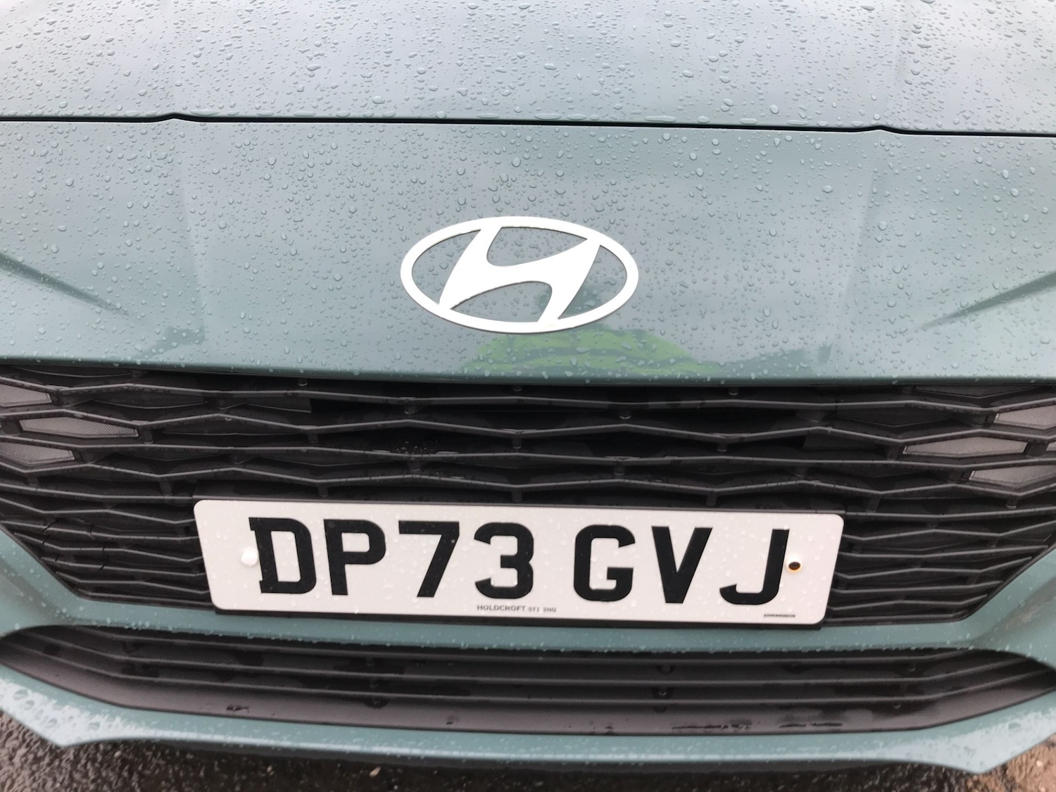 Used Hyundai i10 2024 for sale - 77407204: Photo 44