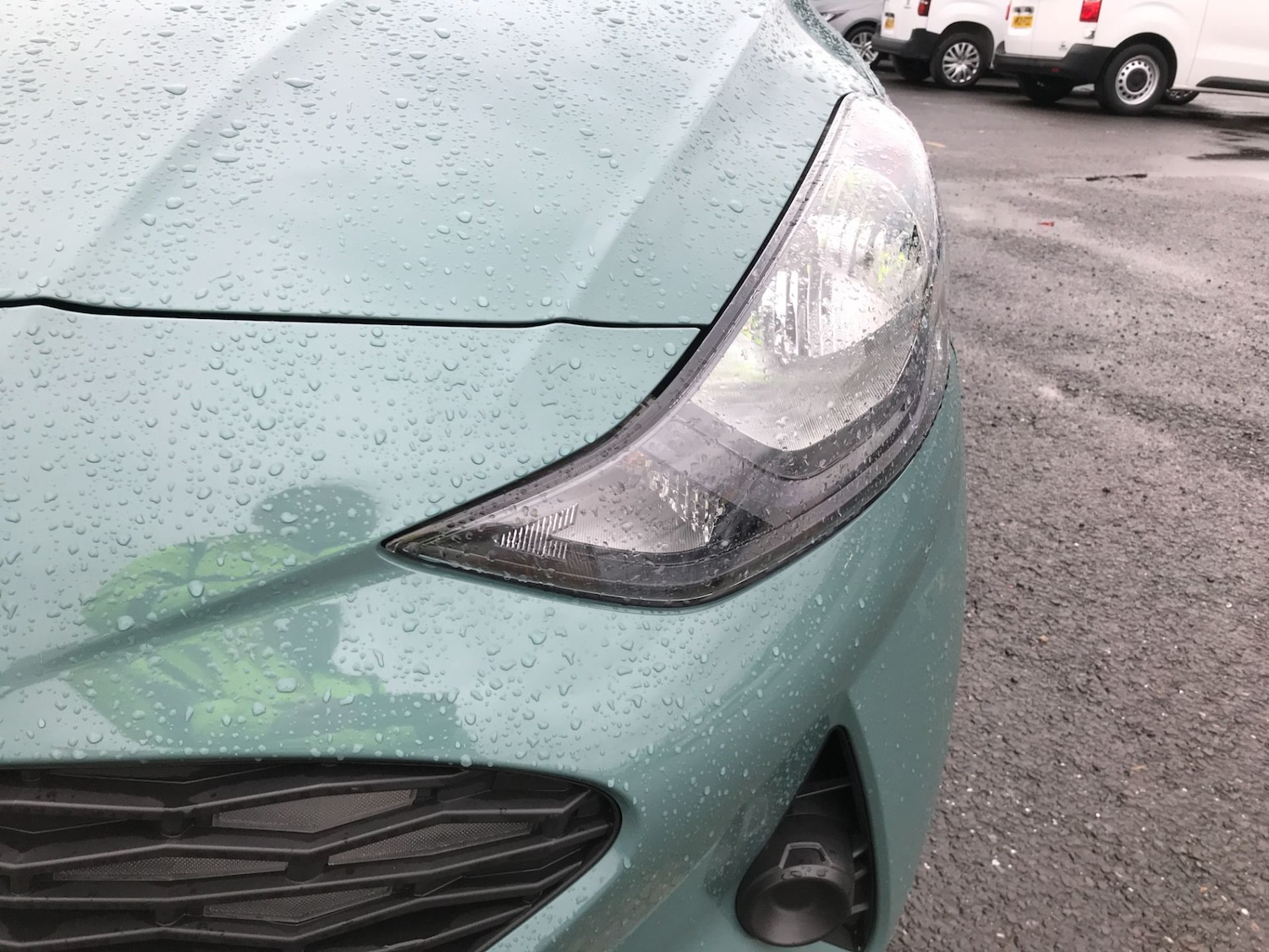 Used Hyundai i10 2024 for sale - 77407204: Photo 46