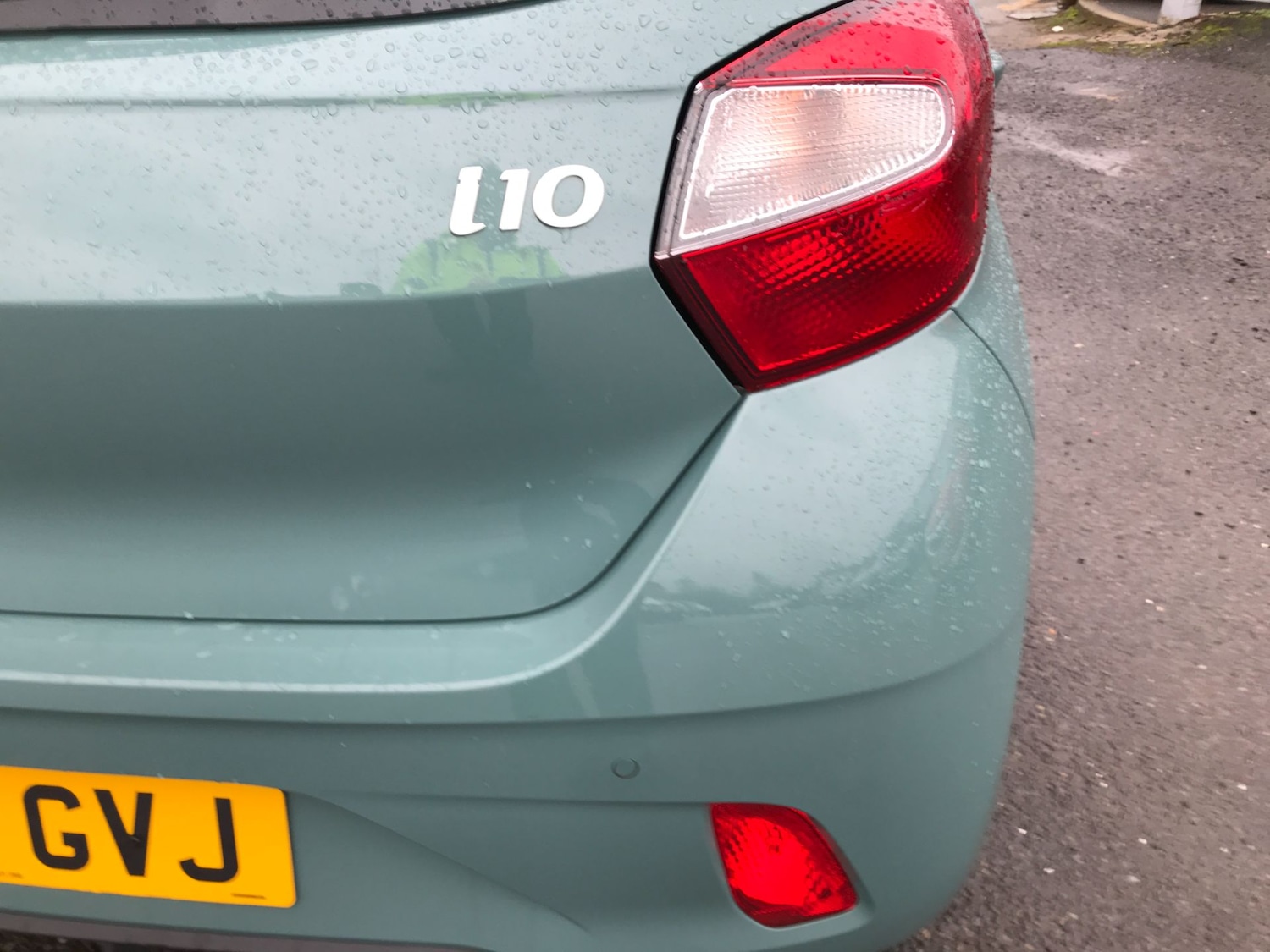 Used Hyundai i10 2024 for sale - 77407204: Photo 47