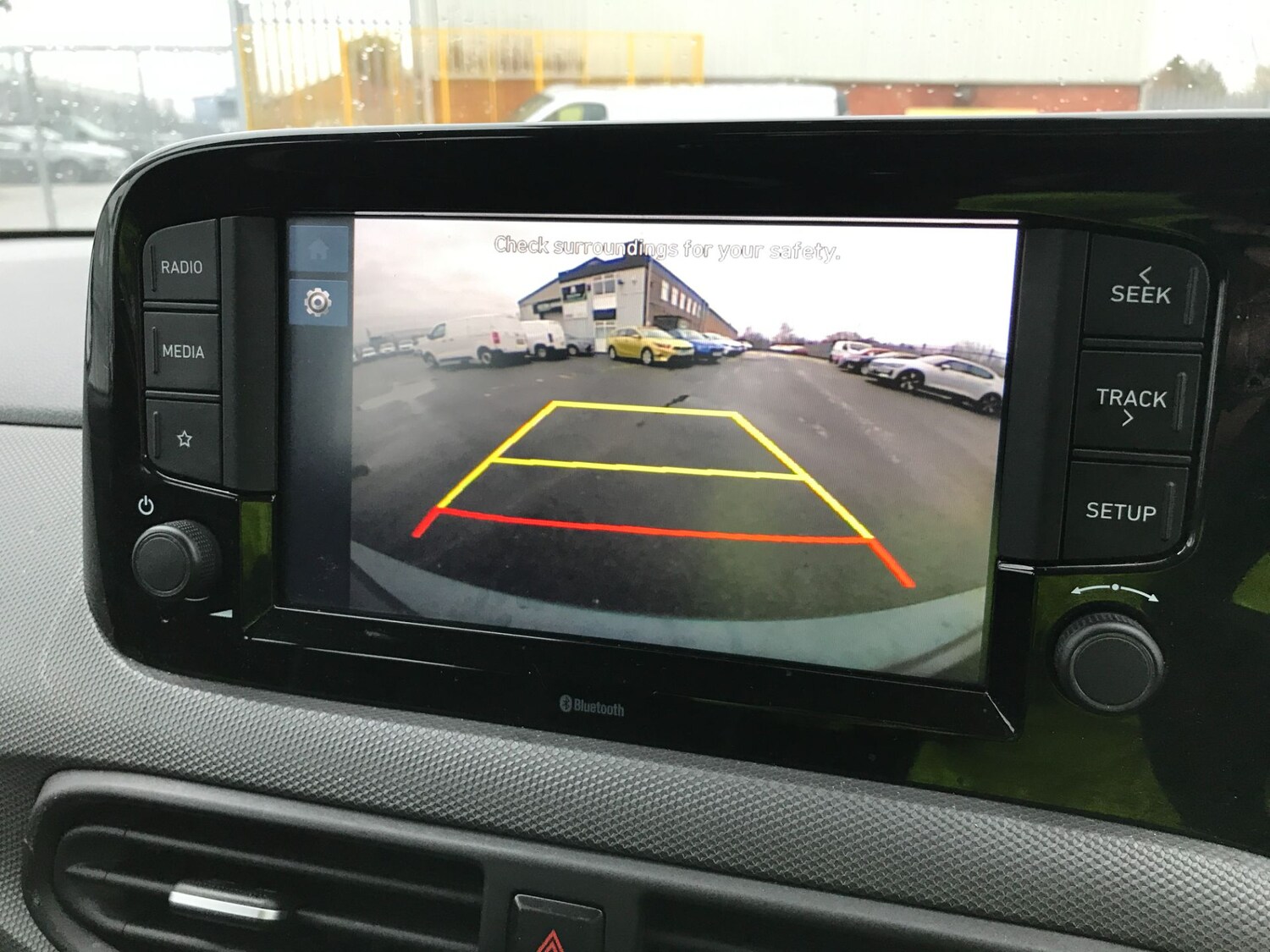 Used Hyundai i10 2024 for sale - 77407204: Photo 49