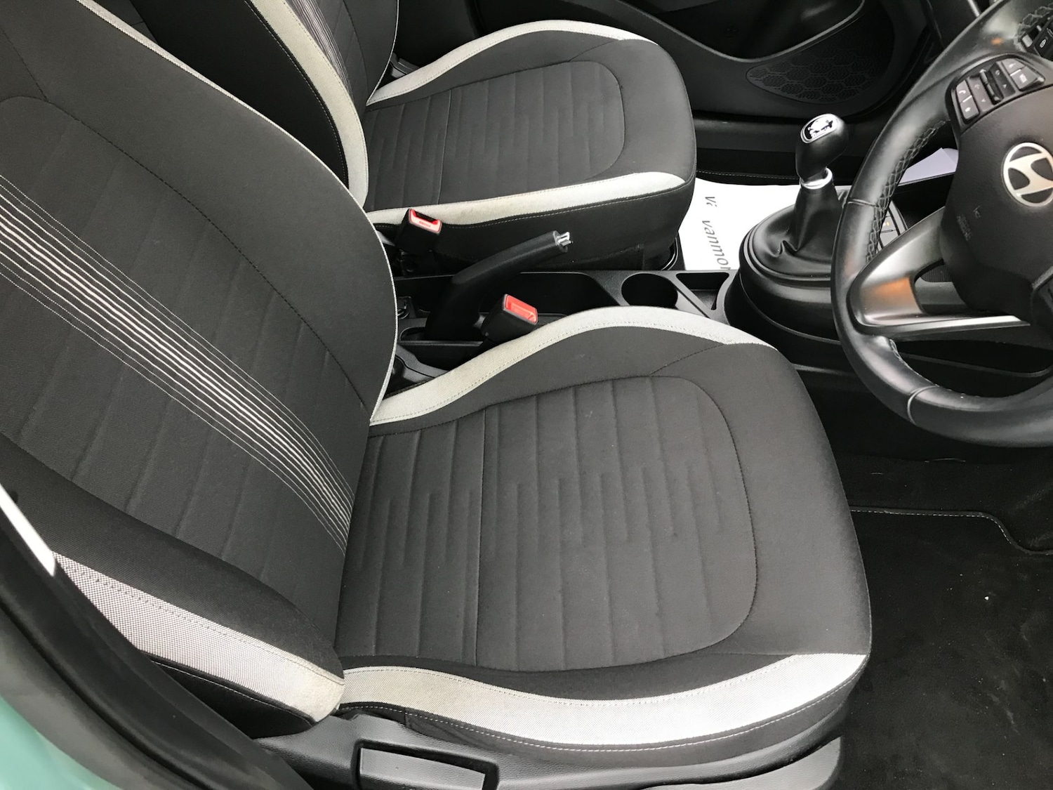 Used Hyundai i10 2024 for sale - 77407204: Photo 9