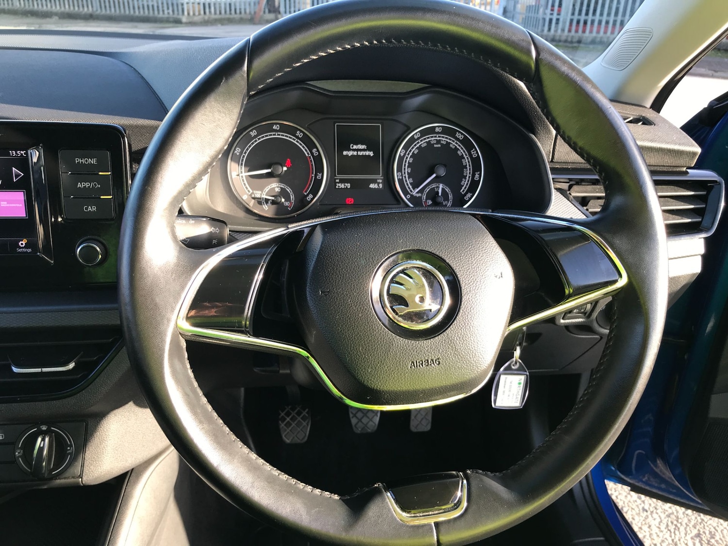 Used Skoda Scala 2022 for sale - 77567671: Photo 13