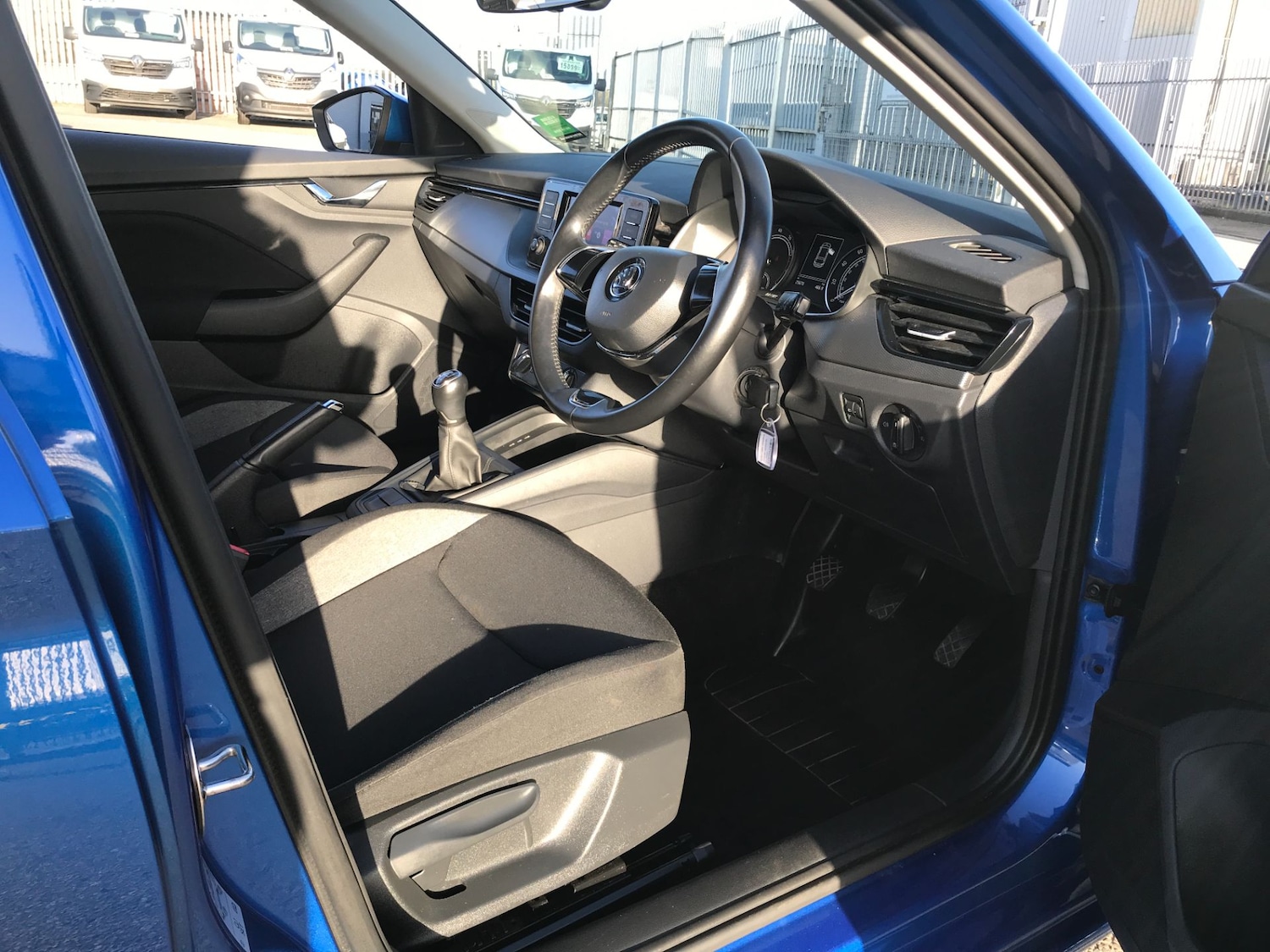 Used Skoda Scala 2022 for sale - 77567671: Photo 17