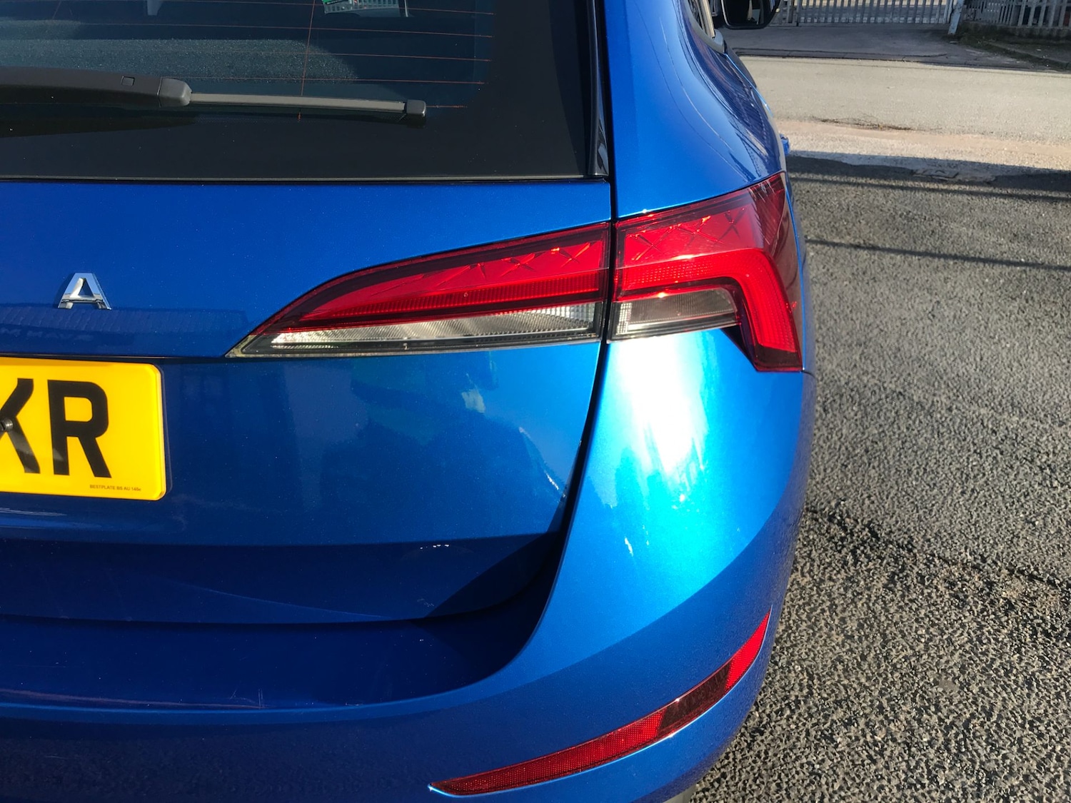 Used Skoda Scala 2022 for sale - 77567671: Photo 40