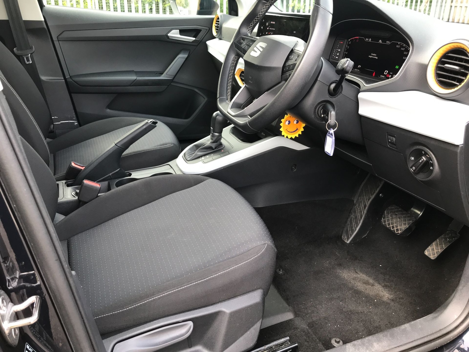 Vehicle 16