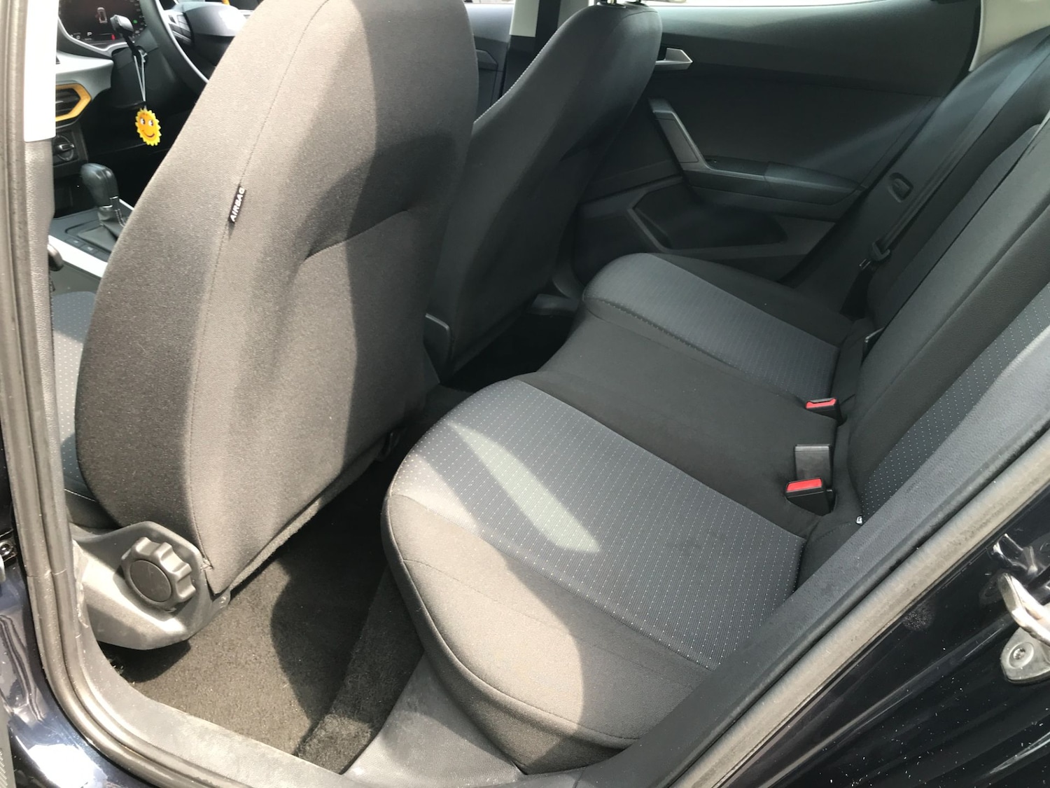 Vehicle 19