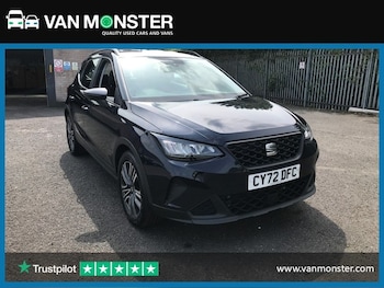 Used SEAT Arona 2023 for sale - 76005863: Photo
