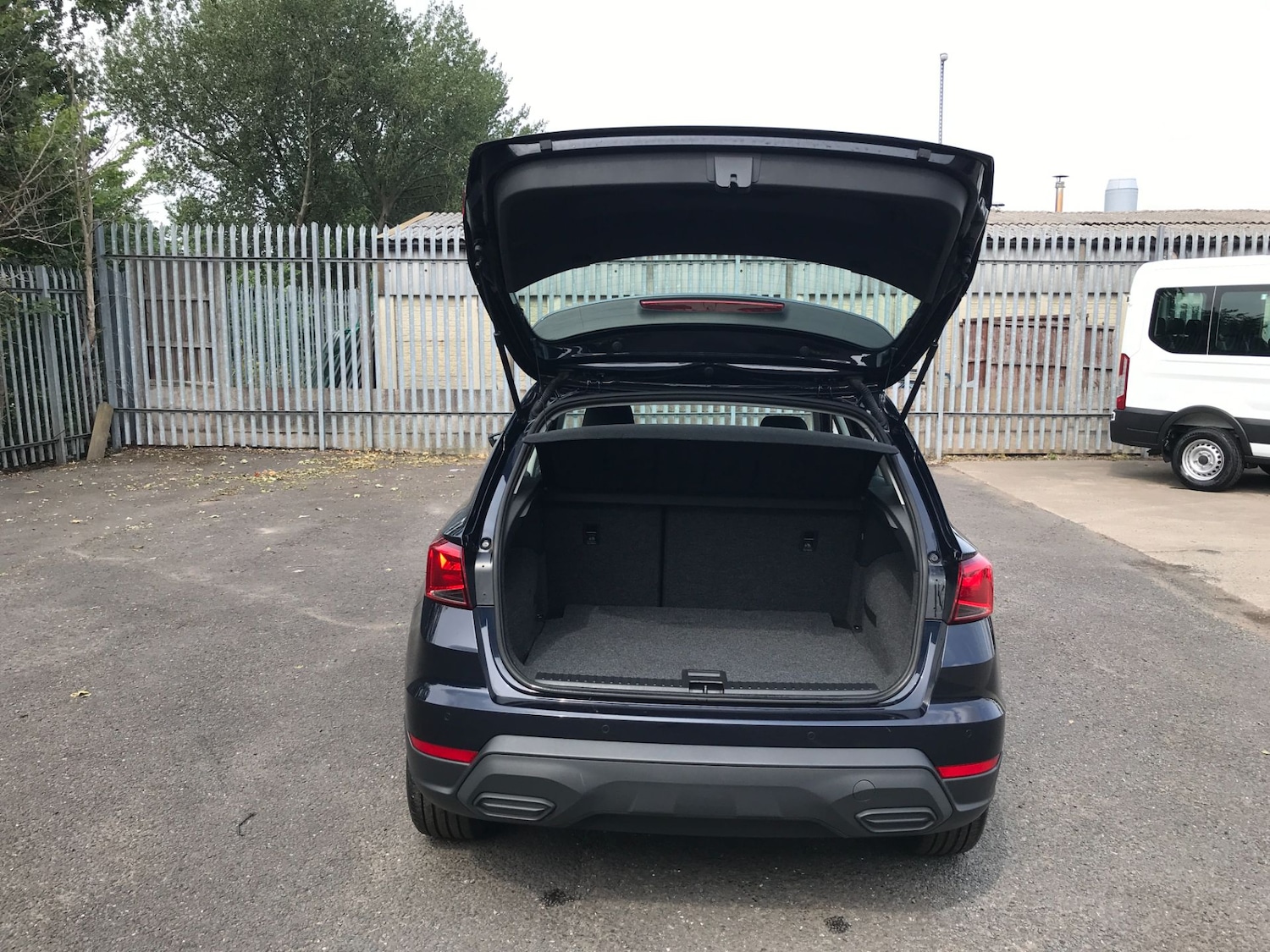 Vehicle 25