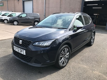 Used SEAT Arona 2023 for sale - 76005863: Photo