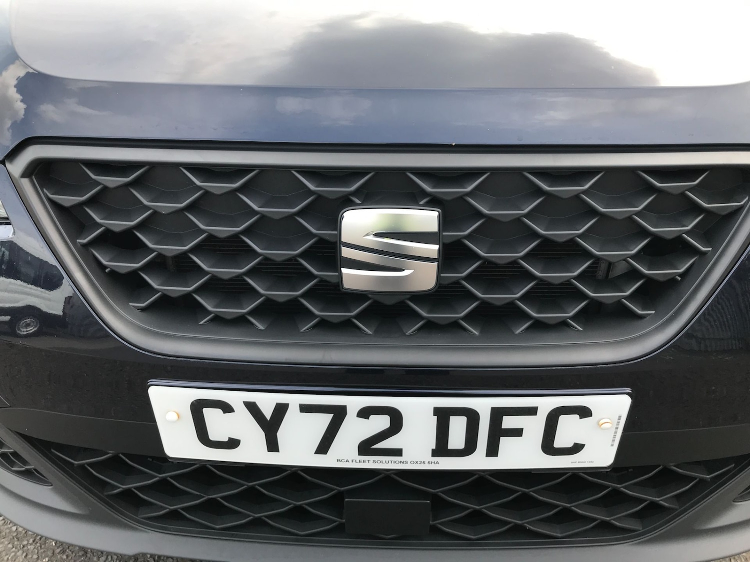 Vehicle 45