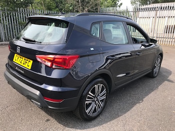 Used SEAT Arona 2023 for sale - 76005863: Photo