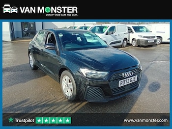 Used Audi A1 2023 for sale - 78270917: Photo
